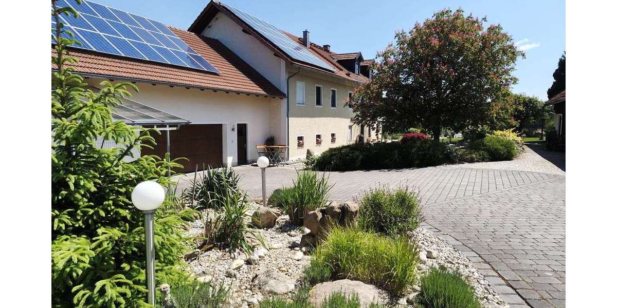 Einfamilienhaus Vilshofen - 9 Zimmer, 340 m&sup2;, 1.495.000&euro; | Angebot:26901245