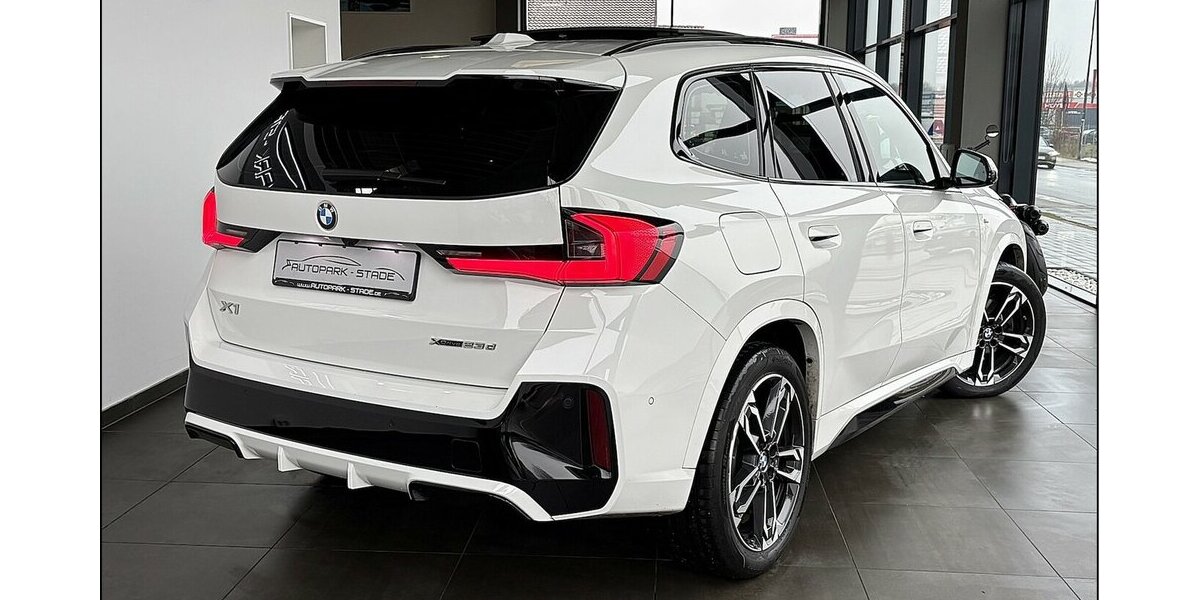 BMW X1 23 d xDrive M Sport Paket LED Assist. Plus 147.000 km 31.999 &euro; Stade 21682