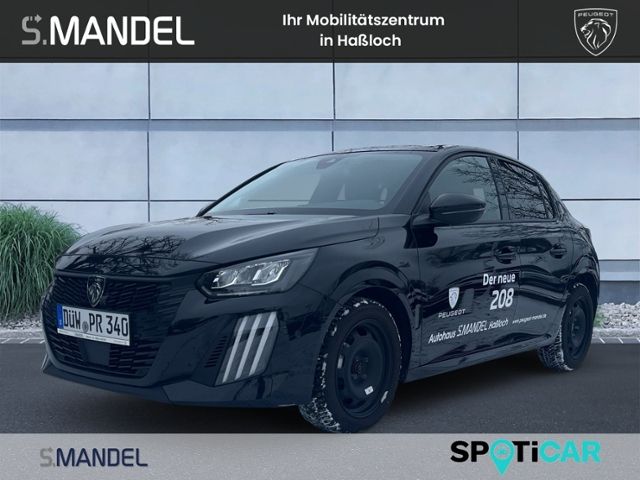 Peugeot 208 13.400 km 18.750 &euro; Haßloch 67454