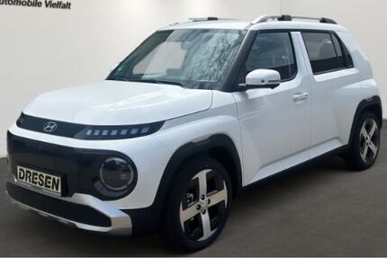Hyundai INSTER 4.900 km 29.690 &euro; Mönchengladbach 41061
