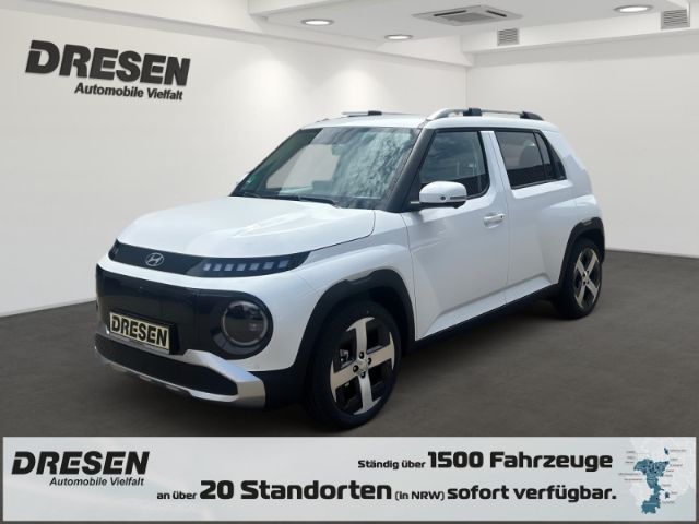 Hyundai INSTER 4.900 km 29.690 &euro; Mönchengladbach 41061