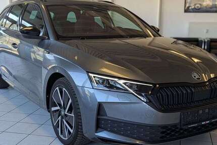 Skoda Octavia 16.890 km 32.480 &euro; Homberg (Efze) 34576