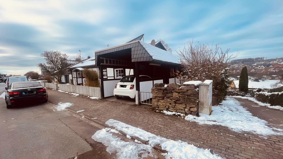 Wohnhaus Verkauf Meinerzhagen 6 zimmer