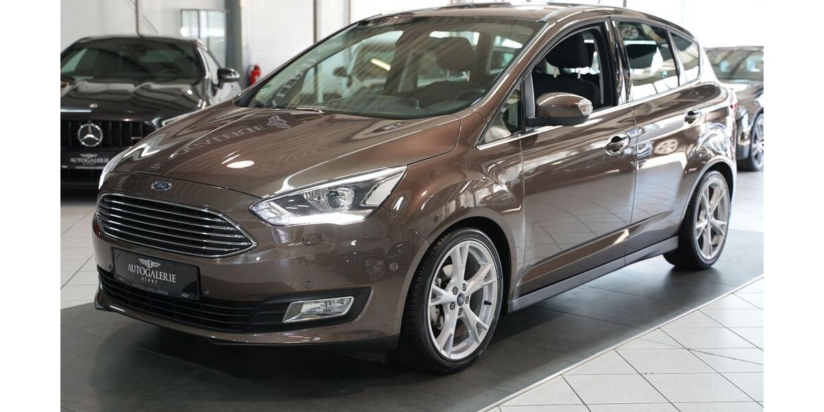 Ford C-Max 31.200 km 12.500 &euro; Herne 44652