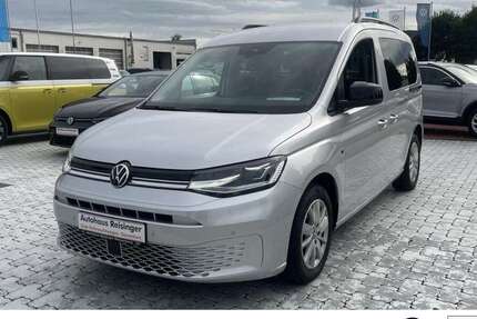 VW Caddy 62.900 km 31.450 € Wasserburg a.Inn 83512