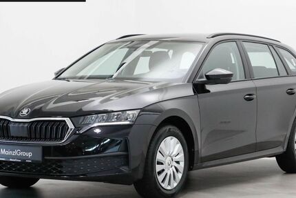 Skoda Octavia 17.520 km 25.330 &euro; Feldkirchen/Westerham 83620