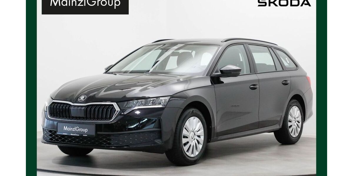 Skoda Octavia 17.520 km 25.330 &euro; Feldkirchen/Westerham 83620