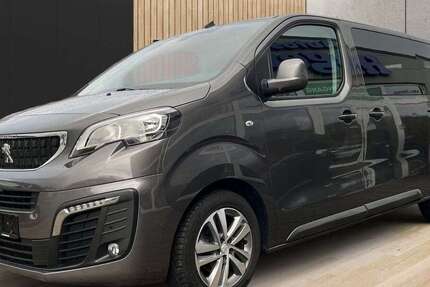 Peugeot Traveller 75.100 km 26.690 &euro; Trieb 08239