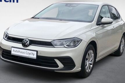 VW Polo 2.500 km 20.780 &euro; Neu Wulmstorf 21629