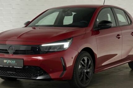 Opel Corsa 2.428 km 16.324 &euro; Münster-Hiltrup 48165