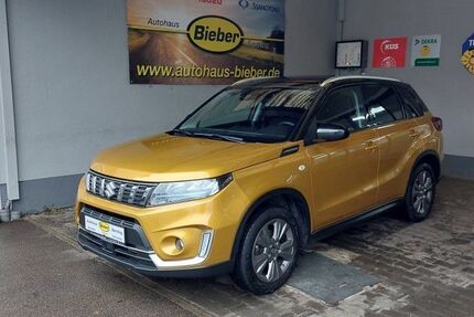 Suzuki Vitara 33.480 km 19.700 € Sarching 93092