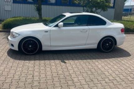 BMW 118 185.000 km 8.000 € Dissen 49201
