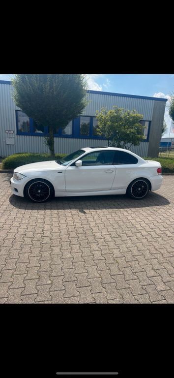 BMW 118 185.000 km 8.000 € Dissen 49201