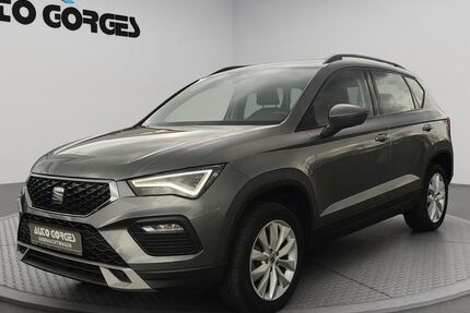 Seat Ateca 39.338 km 26.875 &euro; Morbach 54497