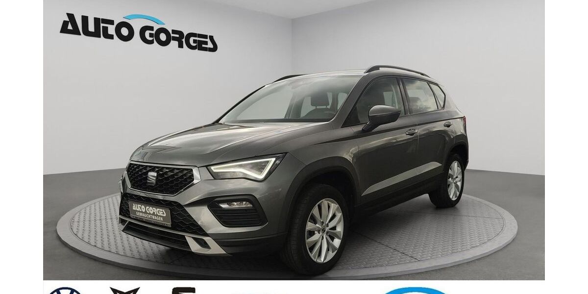 Seat Ateca 39.338 km 26.875 &euro; Morbach 54497