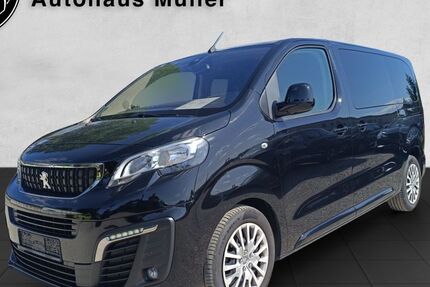 Peugeot Traveller 111.946 km 21.900 &euro; Neumarkt 92318