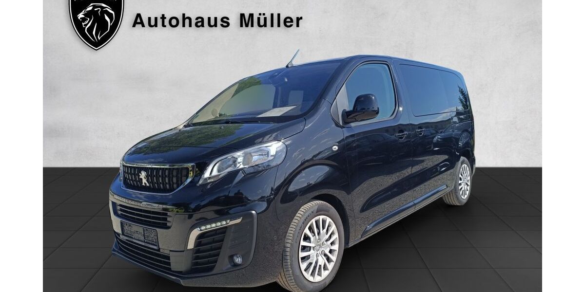 Peugeot Traveller 111.946 km 21.900 &euro; Neumarkt 92318