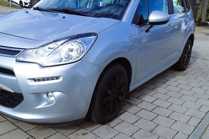 Citroen C3 45.000 km 8.500 &euro; Deggendorf 94469