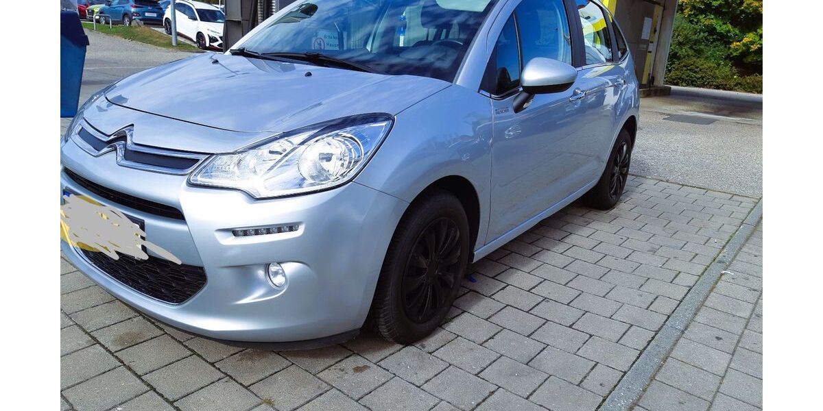 Citroen C3 45.000 km 8.500 &euro; Deggendorf 94469