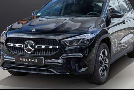 Mercedes-Benz GLA 250 9.866 km 48.990 &euro; Andernach 56626