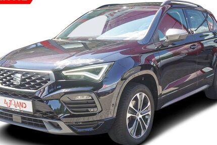 Seat Ateca 36.579 km 27.950 &euro; Hannover 30179