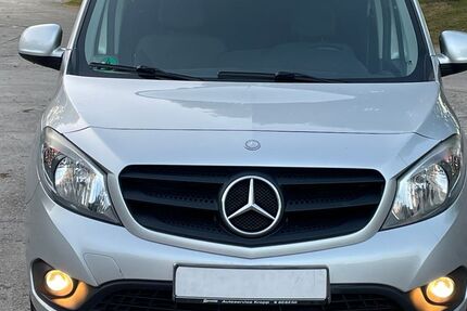 Mercedes-Benz Citan 153.000 km 7.750 &euro; Neumünster 24539