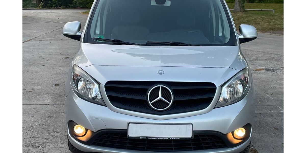 Mercedes-Benz Citan 153.000 km 7.750 &euro; Neumünster 24539
