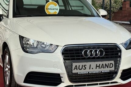 Audi A1 59.200 km 10.650 &euro; Neuwied 56567