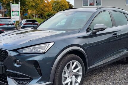 Cupra Formentor 7.500 km 29.990 &euro; Oberreichenbach 75394