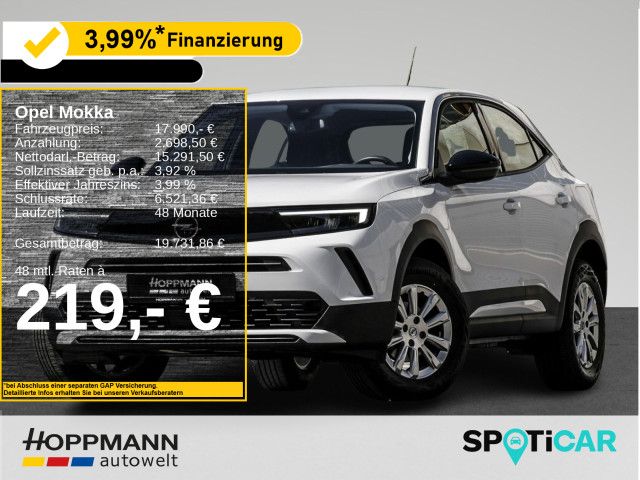 Opel Mokka 10.496 km 17.990 &euro; Siegen 57072