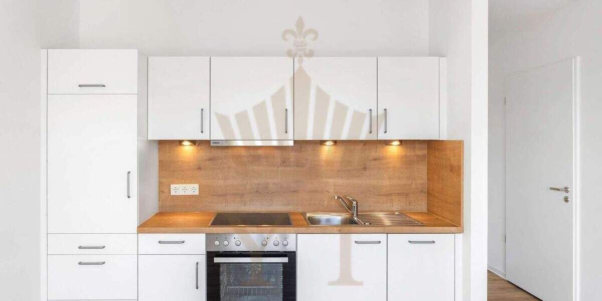 Etagenwohnung Biesenthal - 2 Zimmer, 53 m&sup2;, 810&euro; | Angebot:25737116