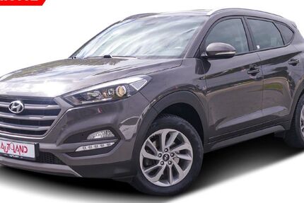 Hyundai TUCSON 110.558 km 15.990 &euro; Stralsund 18437