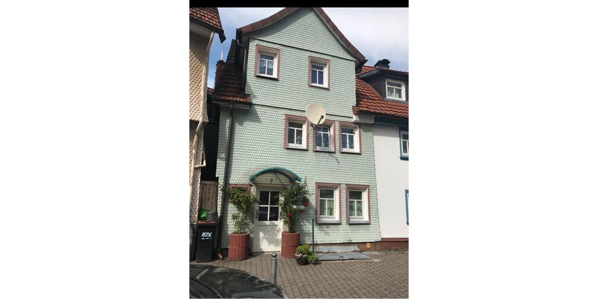 Einfamilienhaus Lauterbach (Hessen) - 4 Zimmer, 105 m&sup2;, 130.000&euro; | Angebot:25371505