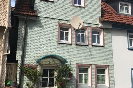 Haus Lauterbach (Hessen) - 4 Zimmer, 105 m&sup2;, 130.000&euro; | Angebot:25371505