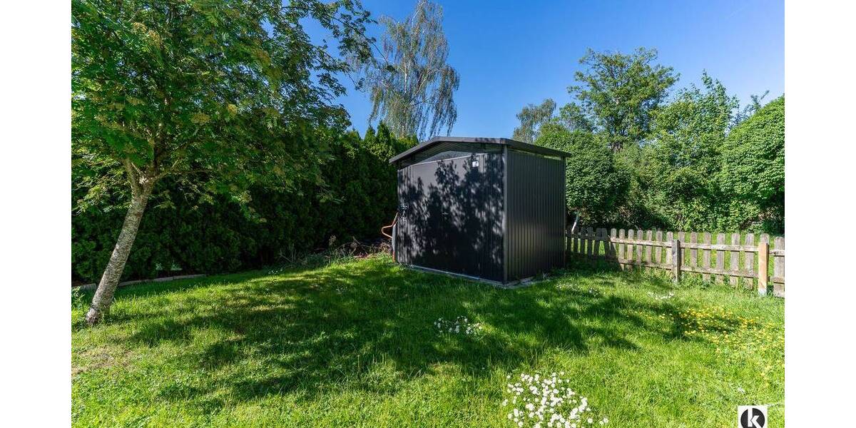 Etagenwohnung Königsmoos Ludwigsmoos - 5 Zimmer, 145 m&sup2;, 925&euro; | Angebot:26816500