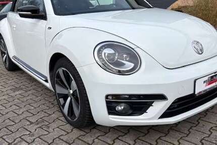 VW Beetle 47.030 km 21.399 &euro; Lingen 49808