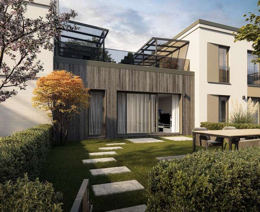 Wohnung zum Kaufen in Bad Endorf 397.000 € 50 m²