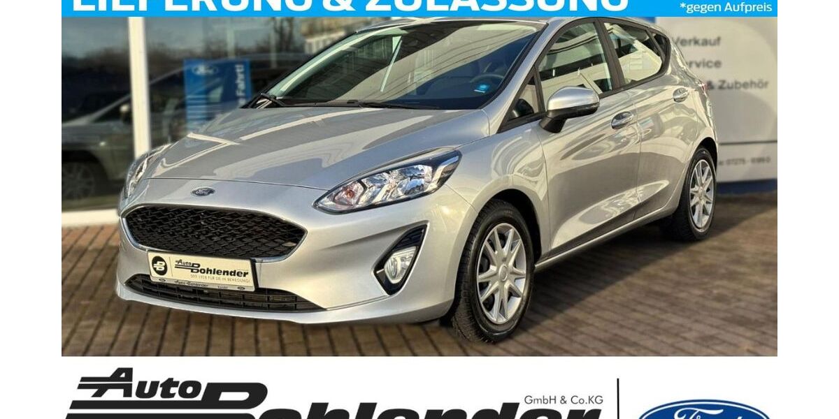 Ford Fiesta 97.822 km 8.490 &euro; Kandel 76870