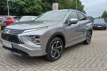 Mitsubishi Eclipse Cross 10.450 km 27.490 € Moorrege 25436