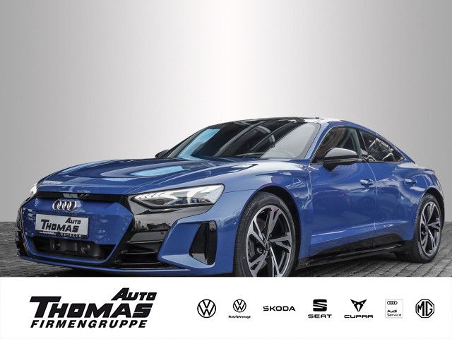 Audi e-tron GT 52.990 km 48.990 &euro; Bonn 53227