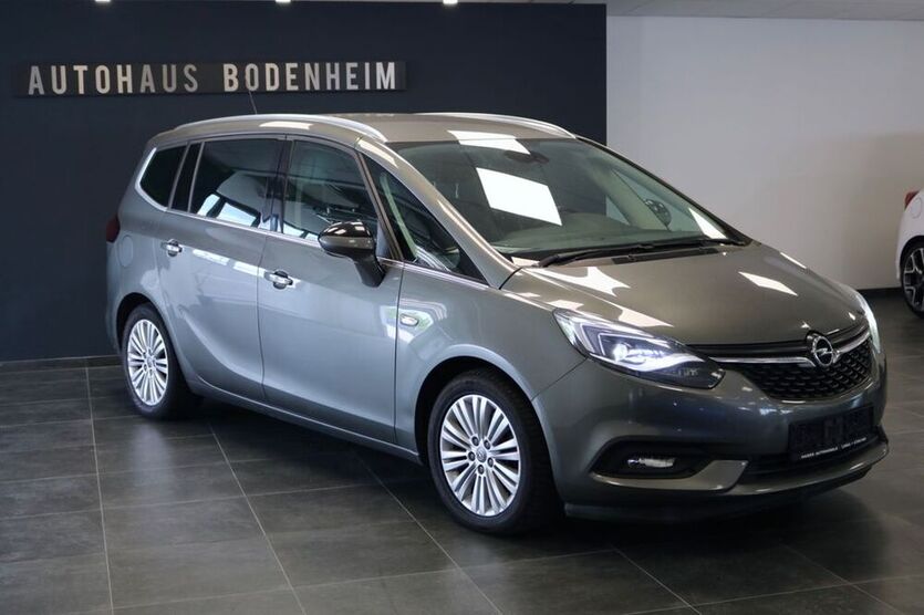 Zafira