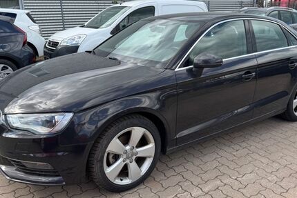 Audi A3 280.000 km 9.000 &euro; Stelle 21435