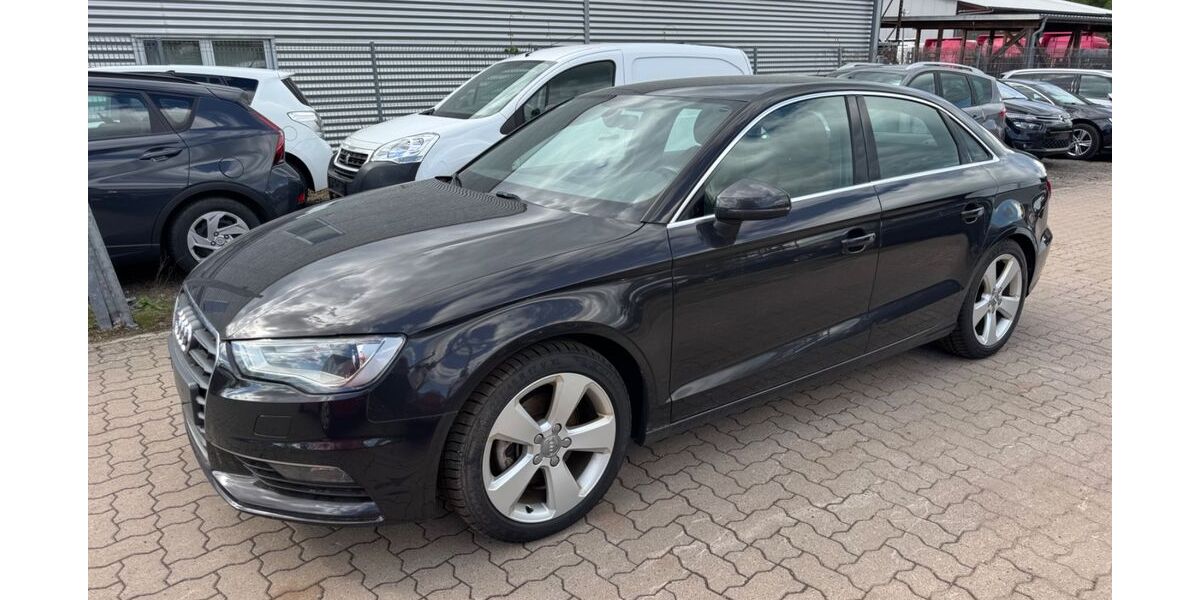 Audi A3 280.000 km 9.000 &euro; Stelle 21435