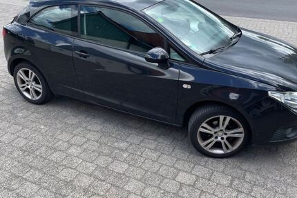 Seat Ibiza 153.000 km 2.599 &euro; Fulda 36039