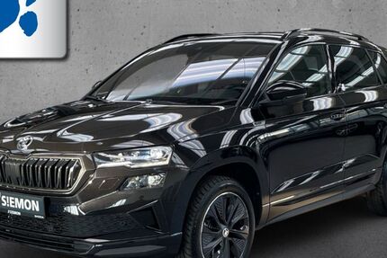 Skoda Karoq 18.285 km 31.930 &euro; Lengerich 49525