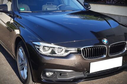 BMW 318 124.930 km 18.290 € Schalksmühle 58579