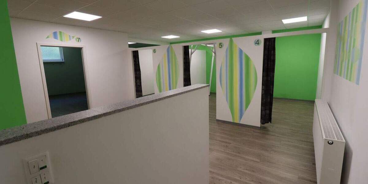 Etagenwohnung Weihenzell - 1.000&euro; | Angebot:26433633
