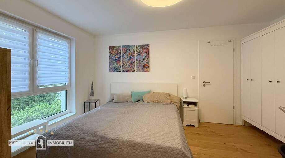 Etagenwohnung Münster / Wolbeck Wolbeck - 3 Zimmer, 71 m&sup2;, 1.090&euro; | Angebot:26703072