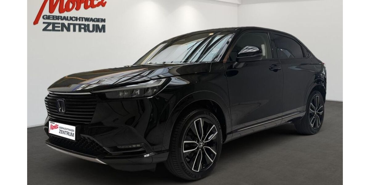 Honda HR-V 71.967 km 25.990 &euro; Laatzen 30880