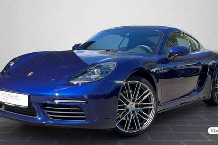 Porsche Cayman 16.695 km 76.900 &euro; Saarbrücken 66115